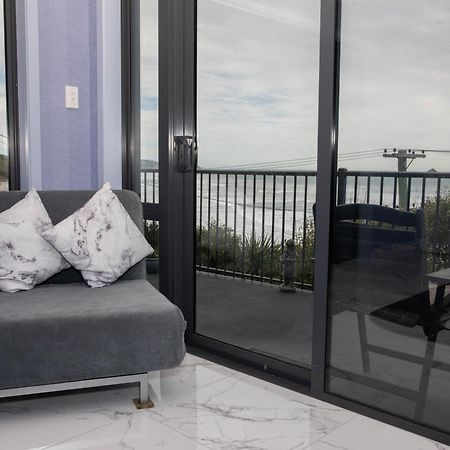 Petra Seaside Apartment Данідін Екстер'єр фото